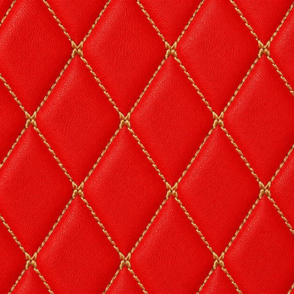 Ferrari Red