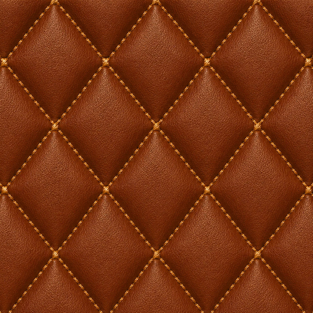 Caramel Brown