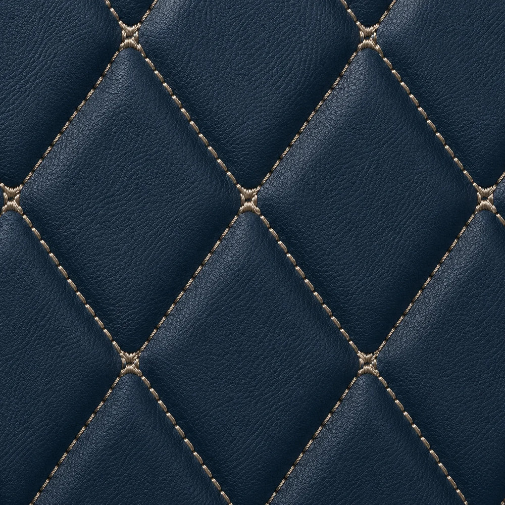 Vintage Blue