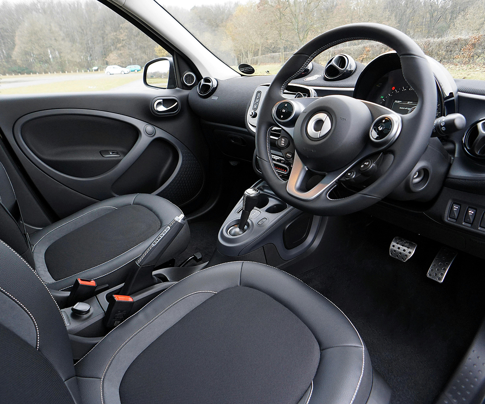 Premium Diamond Custom Car Mats