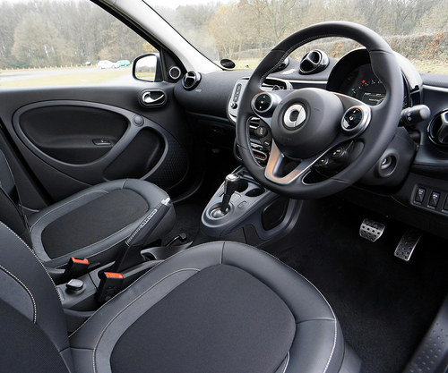 Premium Diamond Custom Car Mats